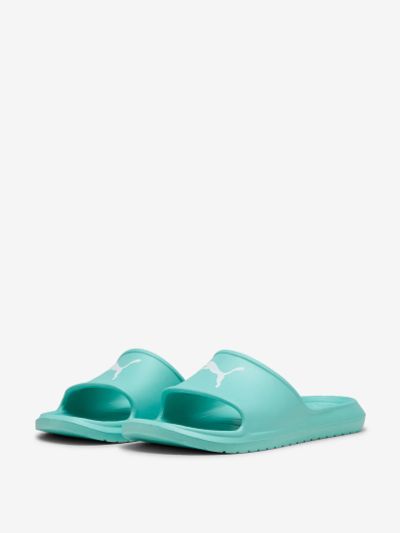 Лот: 25367857. Фото: 1. Шлепанцы женские PUMA Divecat... Шлепанцы, сланцы