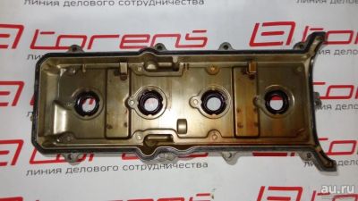 Лот: 13253352. Фото: 1. Клапанная крышка для TOYOTA CELSIOR... Другое (автозапчасти)