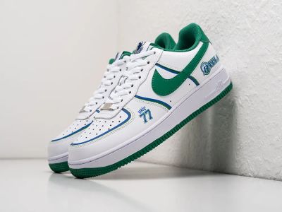 Лот: 24979137. Фото: 1. Кроссовки Nike Air Force 1 Low. Кеды, кроссовки, слипоны
