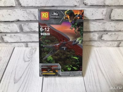 Лот: 9040630. Фото: 1. конструктор ( аналог лего lego... Конструкторы