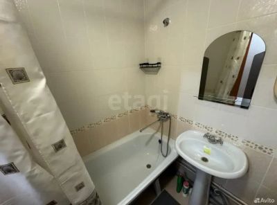 Лот: 25768201. Фото: 1. квартира , Красноярск Лесопарковая... Квартиры, студии