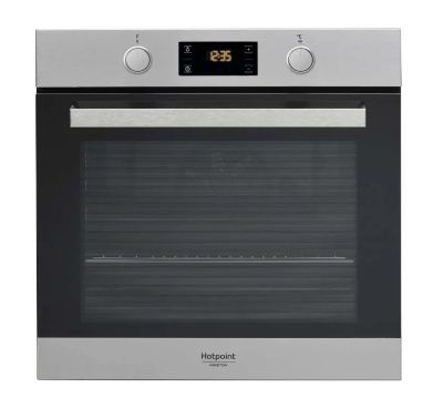 Лот: 19812092. Фото: 1. Духовой шкаф Hotpoint-Ariston... Плиты, духовые шкафы, варочные поверхности