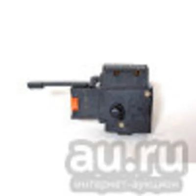 Лот: 15781261. Фото: 1. Выключатель 2М / 5А Реверс (Ломов... Запчасти