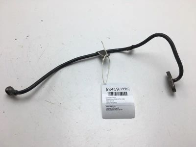 Лот: 20572837. Фото: 1. Трубка масляная Toyota Soarer... Двигатель и элементы двигателя