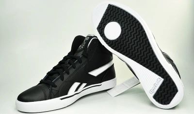 Лот: 4050729. Фото: 1. Рибок Кроссовки муж Reebok BreakPoint... Кеды, кроссовки, слипоны