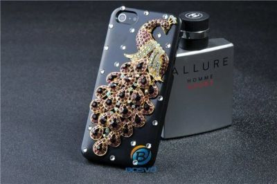 Лот: 3866282. Фото: 1. Чехол на iPhone пятерку. Чехлы, бамперы