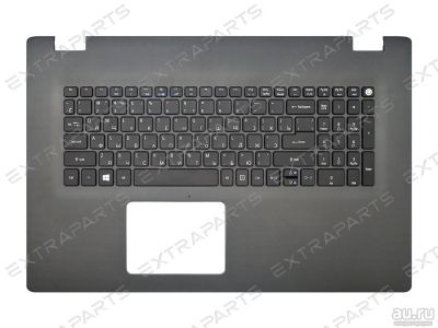 Лот: 15961922. Фото: 1. Клавиатура Acer Aspire E5-752G... Клавиатуры для ноутбуков