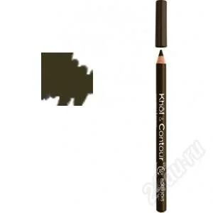Лот: 2632271. Фото: 1. Карандаш для глаз Bourjois Khol... Макияж