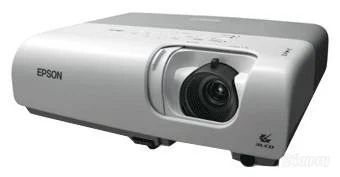 Лот: 1186738. Фото: 1. Проектор 3LCD Epson EMP-X5e. Проекторы