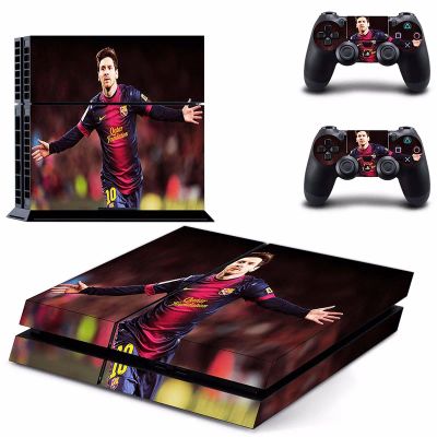 Лот: 7967869. Фото: 1. Виниловые наклейки для PS4 и джойстикoв... Аксессуары для игровых приставок, консолей, геймпады