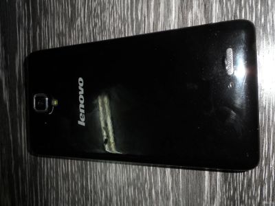 Лот: 13233133. Фото: 1. Lenovo A536. Смартфоны