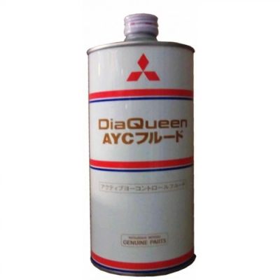 Лот: 16388643. Фото: 1. Масло трансмиссионное Mitsubishi... Масла, жидкости