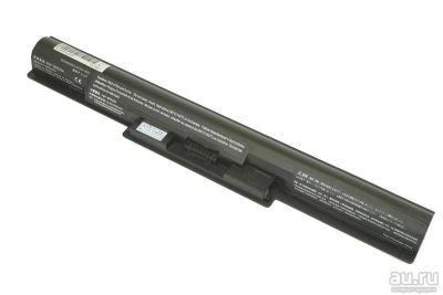 Лот: 15157131. Фото: 1. Аккумулятор ( батарея ) SONY Vaio... Аккумуляторы
