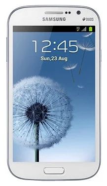 Лот: 7947645. Фото: 1. Samsung Galaxy Grand GT-I9082. Смартфоны
