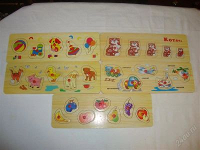 Лот: 2115302. Фото: 1. пазлы одним лотом. Пазлы