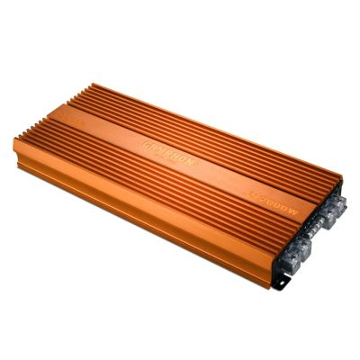 Лот: 18873639. Фото: 1. DL Audio Gryphon Pro 2.2000 усилитель. Усилители