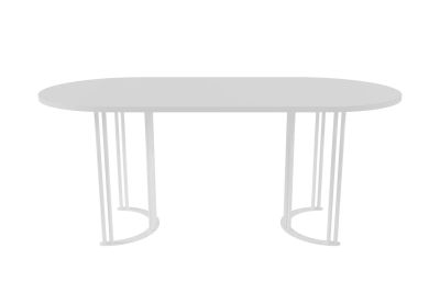 Лот: 25337701. Фото: 1. Стол GENGLASS Violur. Столы, стулья, обеденные группы