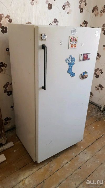 Лот: 13202029. Фото: 1. Холодильник Бирюса. Холодильники, морозильные камеры