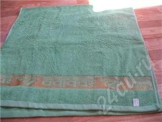 Лот: 373238. Фото: 1. Продам полотенце adidas. Другое (домашний быт)