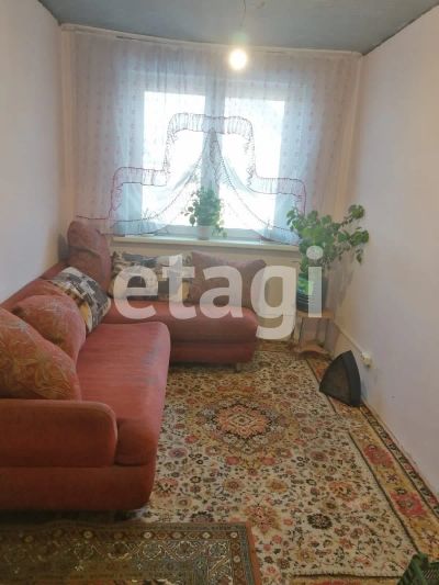Лот: 25286871. Фото: 1. 3-комн. дом , деревня Татарская... Дома