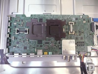Лот: 25302223. Фото: 1. BN41-01959C Samsung UE55F8500. Запчасти для телевизоров, видеотехники, аудиотехники