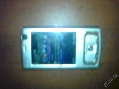 Лот: 4617. Фото: 1. Nokia n95 Original. Красноярск