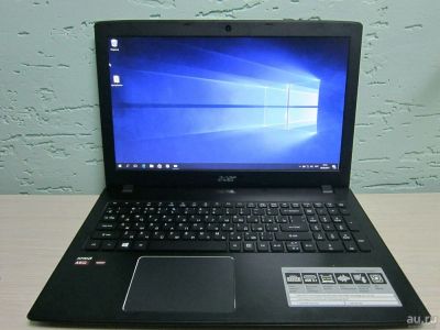 Лот: 10223563. Фото: 1. Ноутбук Aser Aspire E15 E5-523G-9225. Ноутбуки