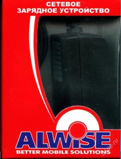 Лот: 78029. Фото: 1. сзу alwise продажа обмен !!!. Зарядные устройства, блоки питания, адаптеры сетевые для смартфонов