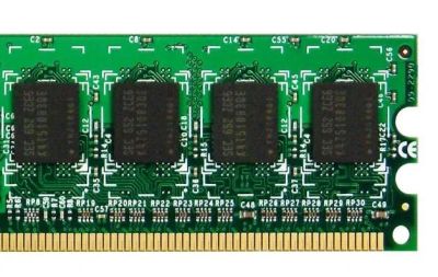Лот: 9705151. Фото: 1. два модяля памяти DDR II 2 Gb... Оперативная память