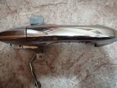 Лот: 15687122. Фото: 1. Ручка двери Honda C-RV. Кузов