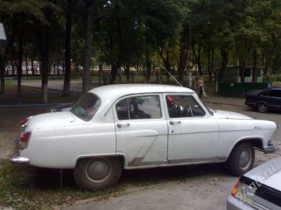 Лот: 273786. Фото: 1. газ 21. Автомобили