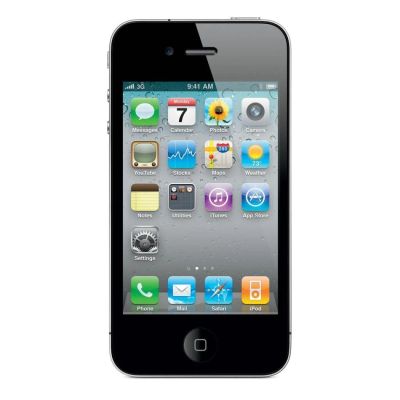 Лот: 10589934. Фото: 1. iPhone 4S 8gb. Смартфоны