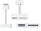 Лот: 1494760. Фото: 1. IPhone-IPad-IPod to HDMI. Дата-кабели, переходники