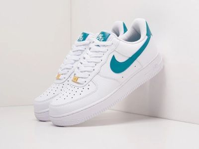 Лот: 17315169. Фото: 1. Кроссовки Nike Air Force 1 Low... Кеды, кроссовки, слипоны