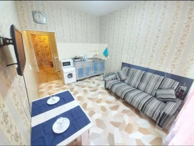 Лот: 20748945. Фото: 1. Сдам 1-комн. кв. 19.2 кв.м. Красноярск... Квартиры, студии