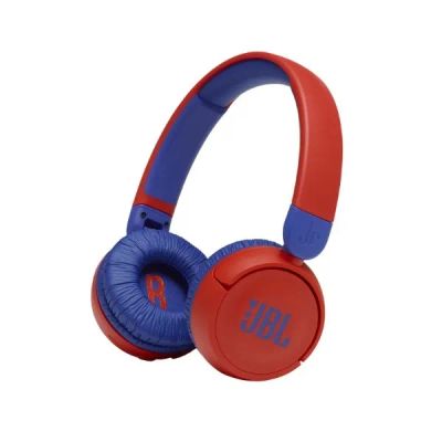 Лот: 24862104. Фото: 1. Беспроводные наушники JBL JR 310BT... Наушники, гарнитуры