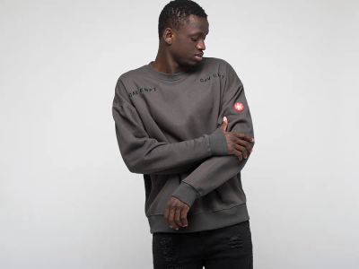 Лот: 17663126. Фото: 1. Свитшот CAV EMPT. Свитеры, толстовки, худи
