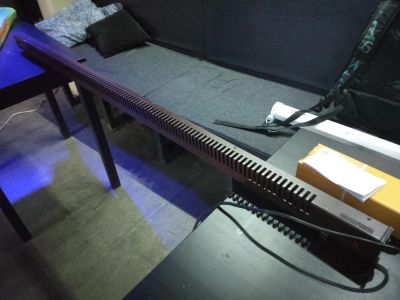 Лот: 11490401. Фото: 1. Обогреватель конвектор Мегадор... Обогреватели бытовые