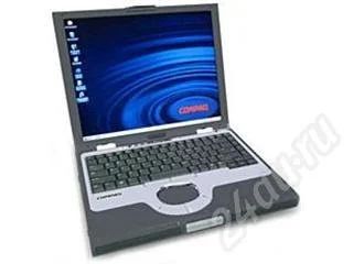 Лот: 543720. Фото: 1. Compaq evo N1020V торги с рубля. Ноутбуки