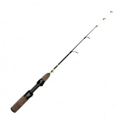 Лот: 16739349. Фото: 1. Зим. удочка (IFISH Sensi Rod 25H... Удочки, спиннинги