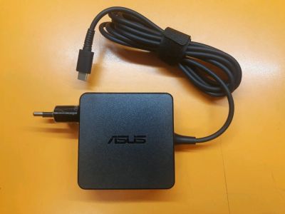 Лот: 12718401. Фото: 1. Блок питания Asus Type-C, 65W... Корпуса, блоки питания