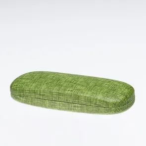 Лот: 25450409. Фото: 1. Футляр EYETEC 800VCS GREEN (зеленый... Оправы для очков