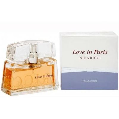 Лот: 9334985. Фото: 1. Парфюмерная вода Nina Ricci Love... Женская парфюмерия