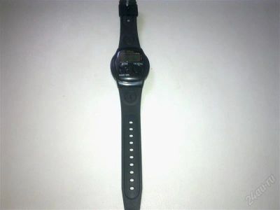 Лот: 1814125. Фото: 1. Ручные,электронные,говорящии часы... Оригинальные наручные часы