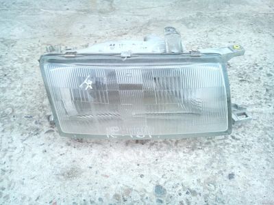 Лот: 14577571. Фото: 1. Фара правая Toyota Corsa Tercel... Оптика и освещение