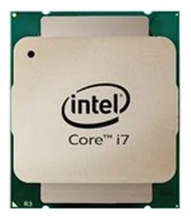 Лот: 7720512. Фото: 1. Комплект: Intel Core i7-5960X... Процессоры