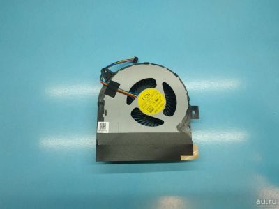 Лот: 18032957. Фото: 1. Вентилятор, кулер DFS2004058I0T... Системы охлаждения