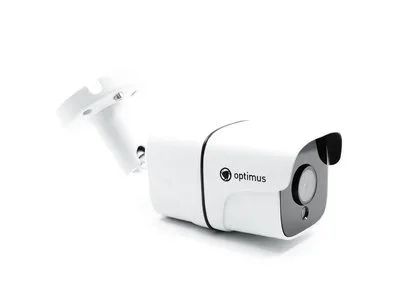 Лот: 17545308. Фото: 1. IP Видеокамера Optimus IP-E012... Видеонаблюдение