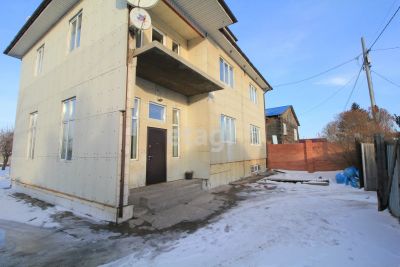 Лот: 19992833. Фото: 1. Продам 2-этажн. дом 377.6 кв.м... Дома