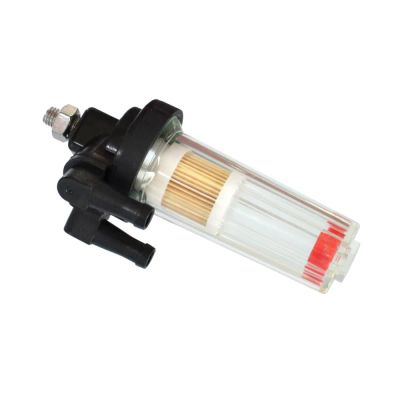 Лот: 22840223. Фото: 1. Топливный фильтр Yamaha F115 68V-24560-00-00... Запчасти для лодок, катеров, лодочных моторов